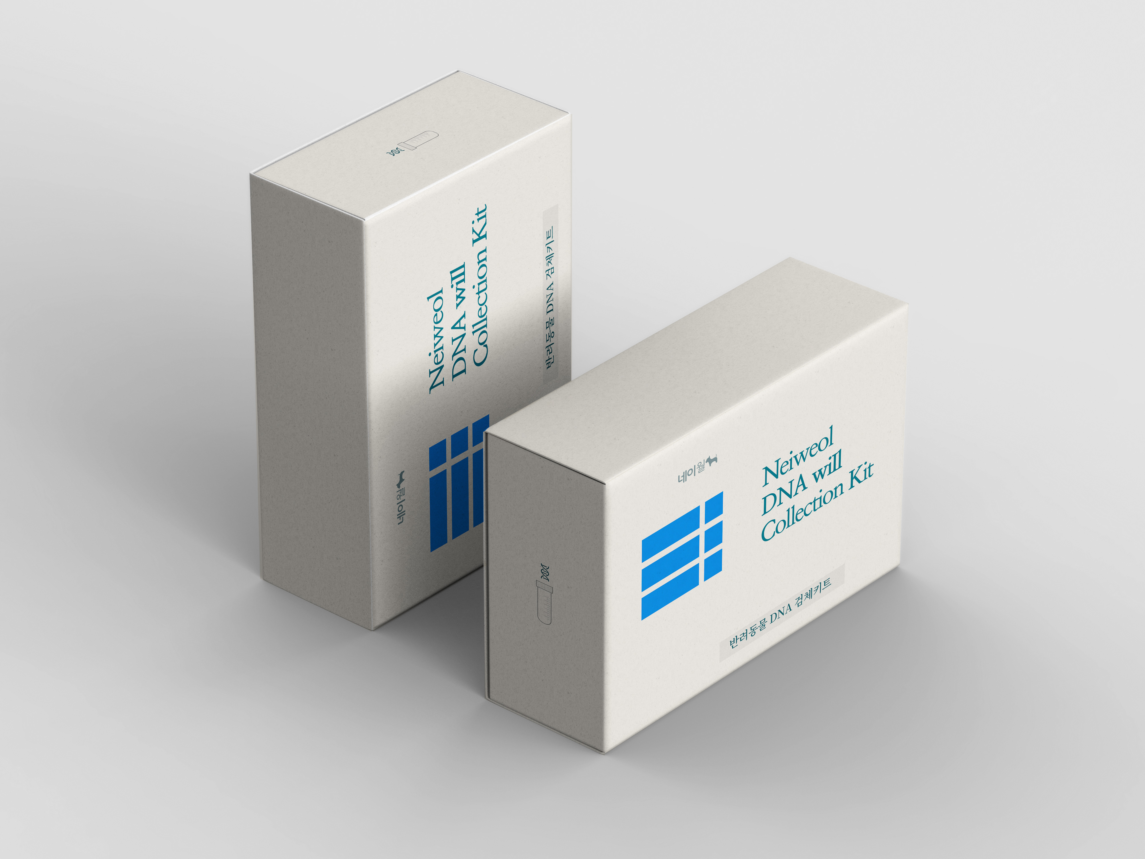 �ݷ����� ������ �ǰ� ������ ���� ��ƪ ���� DNA �˻� ŰƮ ��ǰ ��Ű��